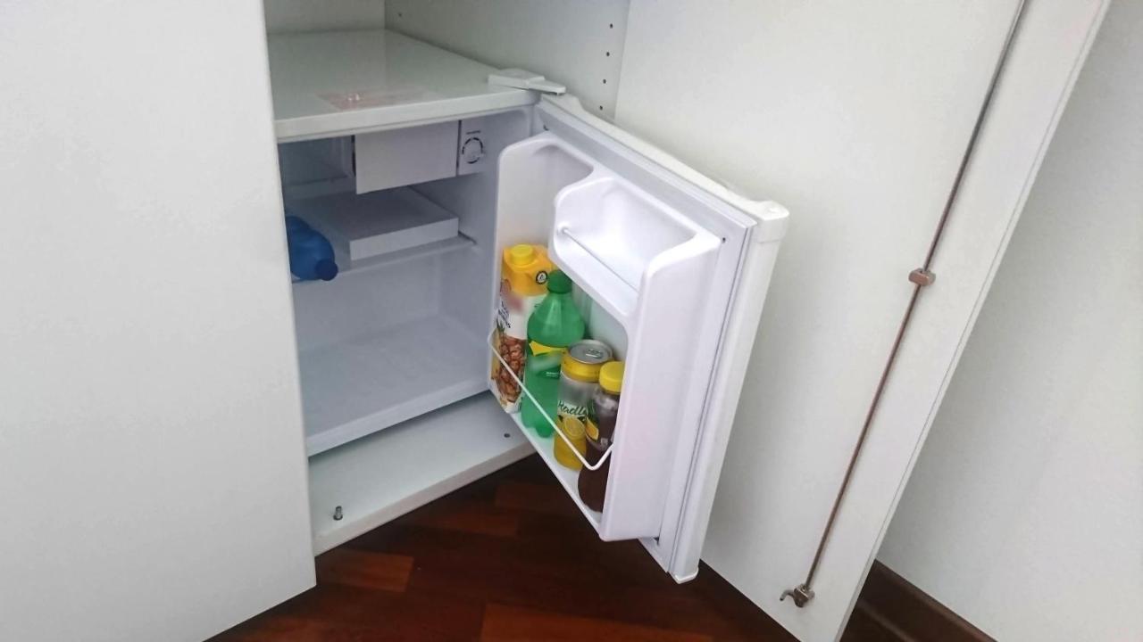 فندق ترييستيفي  Stanza Con Bagno Ed Accesso Privati المظهر الخارجي الصورة