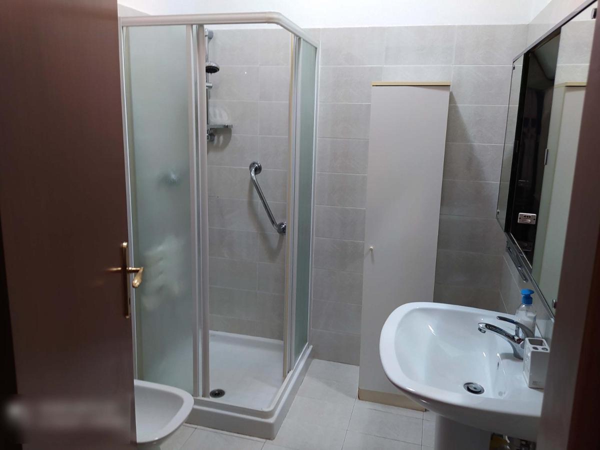 فندق ترييستيفي  Stanza Con Bagno Ed Accesso Privati المظهر الخارجي الصورة
