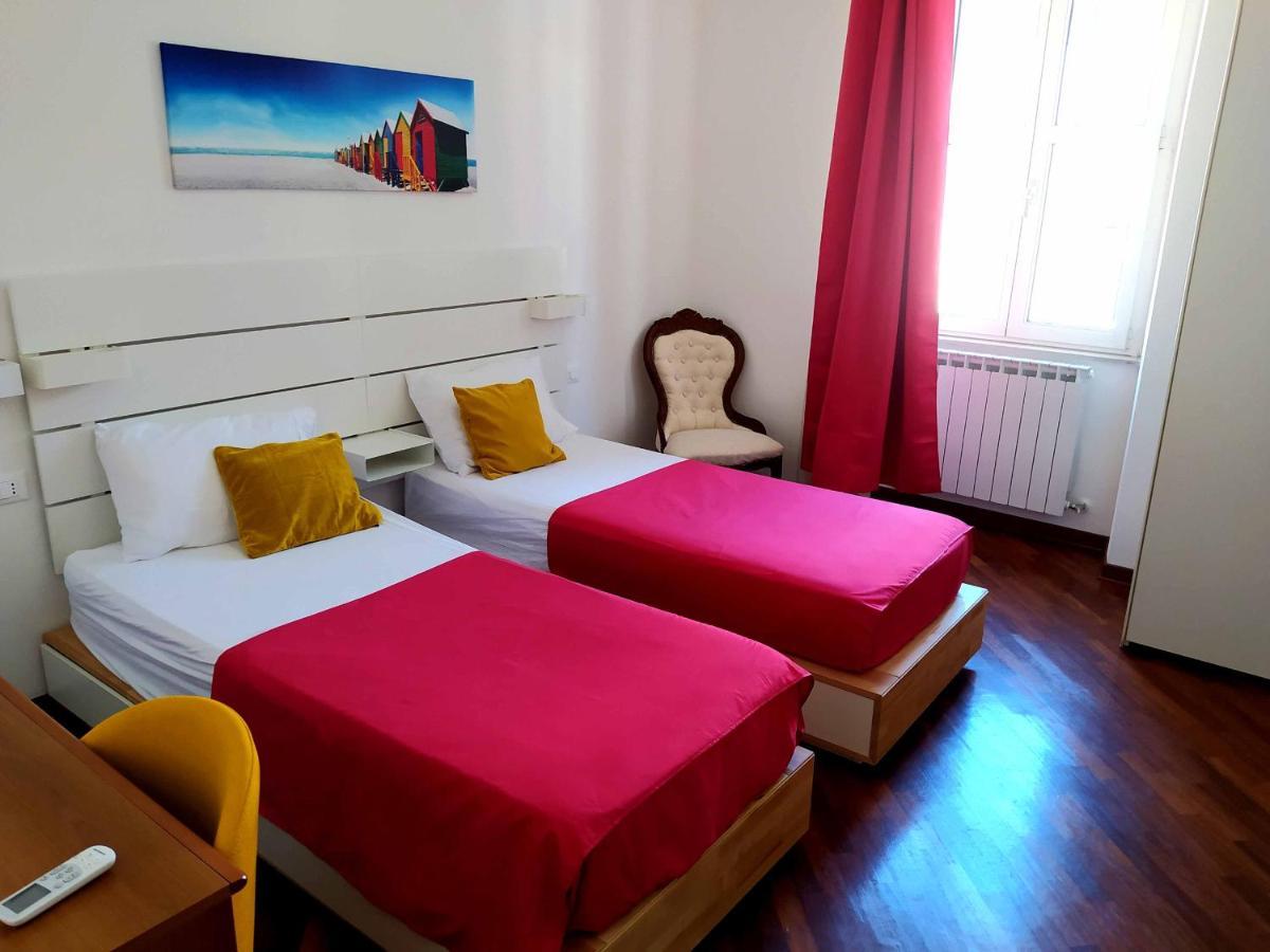 فندق ترييستيفي  Stanza Con Bagno Ed Accesso Privati المظهر الخارجي الصورة